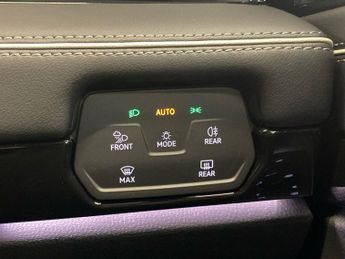 VOLKSWAGEN ID.7 Pro 77Kwh Match Plus Fastback 5Dr Electric Auto (286 Ps)