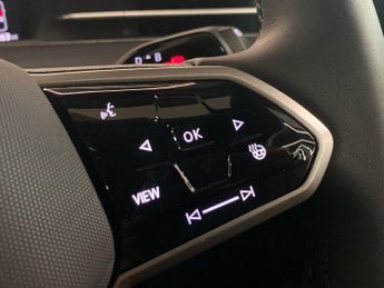 VOLKSWAGEN ID.7 Pro 77Kwh Match Plus Fastback 5Dr Electric Auto (286 Ps)