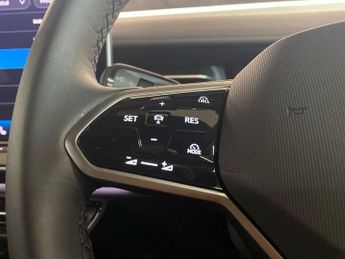 VOLKSWAGEN ID.7 Pro 77Kwh Match Plus Fastback 5Dr Electric Auto (286 Ps)