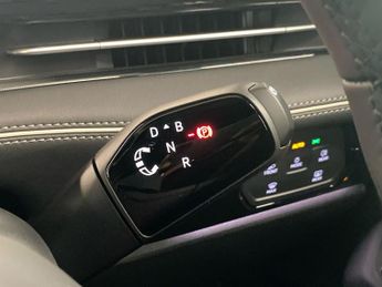 VOLKSWAGEN ID.7 Pro 77Kwh Match Plus Fastback 5Dr Electric Auto (286 Ps)