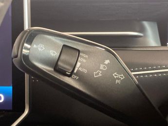 VOLKSWAGEN ID.7 Pro 77Kwh Match Plus Fastback 5Dr Electric Auto (286 Ps)