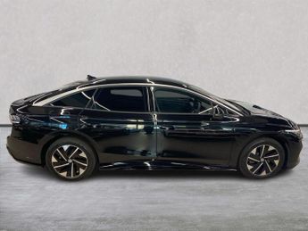 VOLKSWAGEN ID.7 Pro 77Kwh Match Plus Fastback 5Dr Electric Auto (286 Ps)