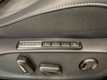 VOLKSWAGEN ID.7 Pro 77Kwh Match Plus Fastback 5Dr Electric Auto (286 Ps)