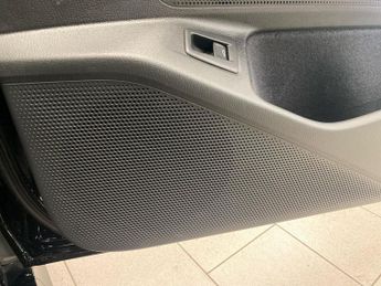 VOLKSWAGEN ID.7 Pro 77Kwh Match Plus Fastback 5Dr Electric Auto (286 Ps)