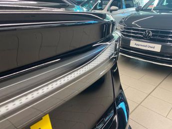 VOLKSWAGEN ID.7 Pro 77Kwh Match Plus Fastback 5Dr Electric Auto (286 Ps)