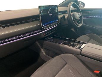 VOLKSWAGEN ID.7 Pro 77Kwh Match Plus Fastback 5Dr Electric Auto (286 Ps)