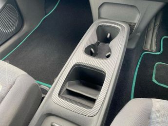 VOLKSWAGEN ID.3 Pro 58Kwh Life Hatchback 5Dr Electric Auto (145 Ps)