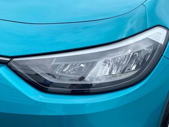 VOLKSWAGEN ID.3 Pro 58Kwh Life Hatchback 5Dr Electric Auto (145 Ps)