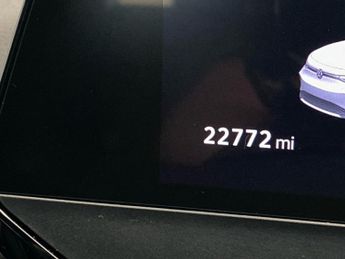 VOLKSWAGEN ID.4 Pure 52Kwh Life Suv 5Dr Electric Auto (148 Ps)