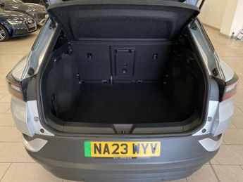 VOLKSWAGEN ID.4 Pure 52Kwh Life Suv 5Dr Electric Auto (148 Ps)