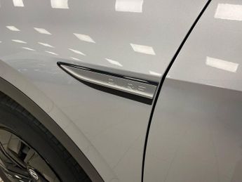 VOLKSWAGEN ID.4 Pure 52Kwh Life Suv 5Dr Electric Auto (148 Ps)