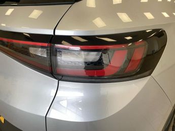 VOLKSWAGEN ID.4 Pure 52Kwh Life Suv 5Dr Electric Auto (148 Ps)