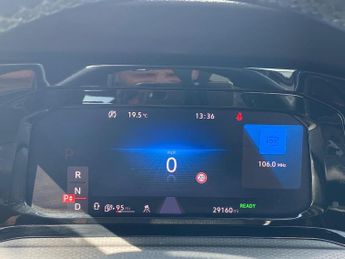 VOLKSWAGEN GOLF 1.4 Tsi 13Kwh Gte Hatchback 5Dr Petrol Plug-In Hybrid Dsg Euro 6