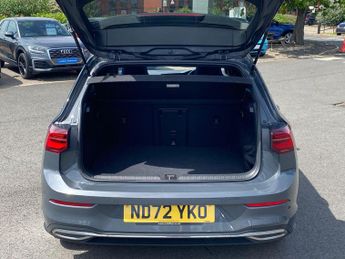 VOLKSWAGEN GOLF 1.4 Tsi 13Kwh Gte Hatchback 5Dr Petrol Plug-In Hybrid Dsg Euro 6