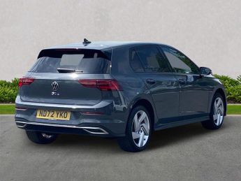 VOLKSWAGEN GOLF 1.4 Tsi 13Kwh Gte Hatchback 5Dr Petrol Plug-In Hybrid Dsg Euro 6