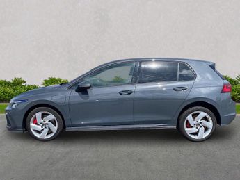 VOLKSWAGEN GOLF 1.4 Tsi 13Kwh Gte Hatchback 5Dr Petrol Plug-In Hybrid Dsg Euro 6