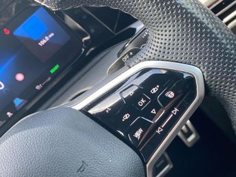 VOLKSWAGEN GOLF 1.4 Tsi 13Kwh Gte Hatchback 5Dr Petrol Plug-In Hybrid Dsg Euro 6