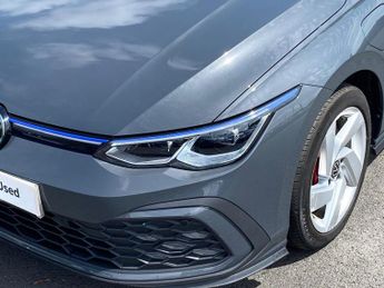 VOLKSWAGEN GOLF 1.4 Tsi 13Kwh Gte Hatchback 5Dr Petrol Plug-In Hybrid Dsg Euro 6