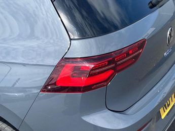 VOLKSWAGEN GOLF 1.4 Tsi 13Kwh Gte Hatchback 5Dr Petrol Plug-In Hybrid Dsg Euro 6