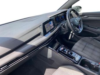 VOLKSWAGEN GOLF 1.4 Tsi 13Kwh Gte Hatchback 5Dr Petrol Plug-In Hybrid Dsg Euro 6