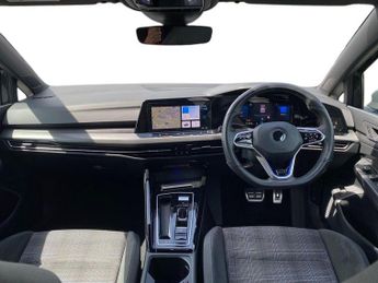 VOLKSWAGEN GOLF 1.4 Tsi 13Kwh Gte Hatchback 5Dr Petrol Plug-In Hybrid Dsg Euro 6