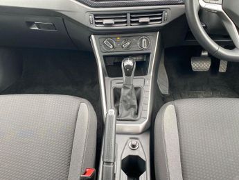 VOLKSWAGEN POLO 1.0 Tsi Life Hatchback 5Dr Petrol Dsg Euro 6 (S/S) (95 Ps)