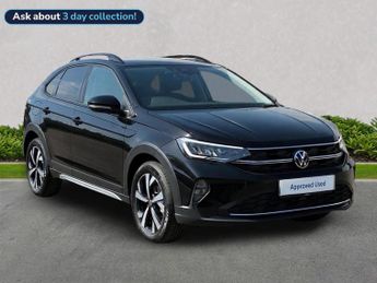 Volkswagen Taigo 1.0 Tsi 115 Match 5Dr Dsg