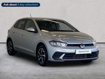 Volkswagen Polo 1.0 Tsi Match 5Dr