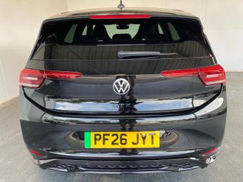 VOLKSWAGEN ID.3 Performance 79Kwh Gtx Hatchback 5Dr Electric Auto (326 Ps)
