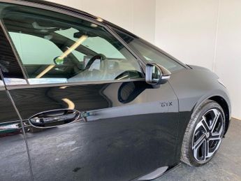 VOLKSWAGEN ID.3 Performance 79Kwh Gtx Hatchback 5Dr Electric Auto (326 Ps)