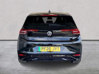 VOLKSWAGEN ID.3 Performance 79Kwh Gtx Hatchback 5Dr Electric Auto (326 Ps)
