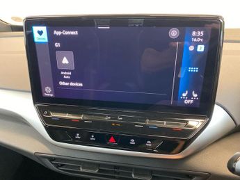 VOLKSWAGEN ID.5 Pro 77Kwh Style Suv 5Dr Electric Auto (174 Ps)