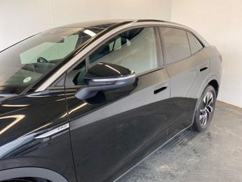 VOLKSWAGEN ID.5 Pro 77Kwh Style Suv 5Dr Electric Auto (174 Ps)