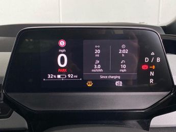 VOLKSWAGEN ID.3 150Kw Tour Pro S 77Kwh 5Dr Auto