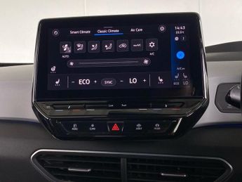 VOLKSWAGEN ID.3 150Kw Tour Pro S 77Kwh 5Dr Auto