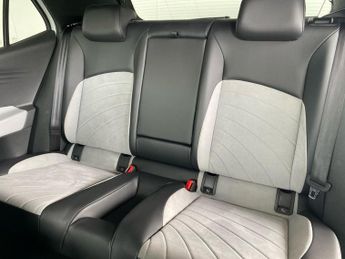 VOLKSWAGEN ID.3 150Kw Tour Pro S 77Kwh 5Dr Auto