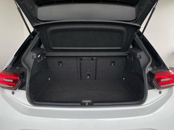 VOLKSWAGEN ID.3 150Kw Tour Pro S 77Kwh 5Dr Auto