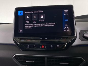 VOLKSWAGEN ID.3 150Kw Tour Pro S 77Kwh 5Dr Auto