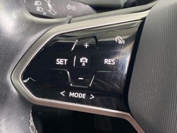 VOLKSWAGEN ID.3 150Kw Tour Pro S 77Kwh 5Dr Auto