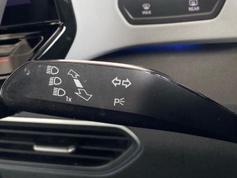 VOLKSWAGEN ID.3 150Kw Tour Pro S 77Kwh 5Dr Auto
