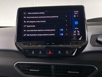 VOLKSWAGEN ID.3 150Kw Tour Pro S 77Kwh 5Dr Auto