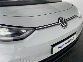 VOLKSWAGEN ID.3 150Kw Tour Pro S 77Kwh 5Dr Auto