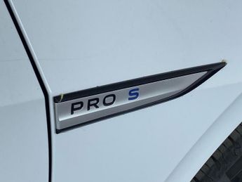VOLKSWAGEN ID.3 150Kw Tour Pro S 77Kwh 5Dr Auto