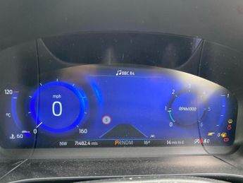 FORD KUGA 2.0 Ecoblue St-Line X Suv 5Dr Diesel Auto Awd Euro 6 (S/S) (190 