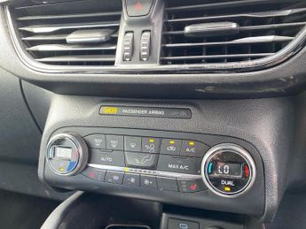 FORD KUGA 2.0 Ecoblue St-Line X Suv 5Dr Diesel Auto Awd Euro 6 (S/S) (190 