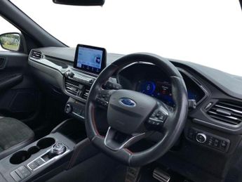 FORD KUGA 2.0 Ecoblue St-Line X Suv 5Dr Diesel Auto Awd Euro 6 (S/S) (190 