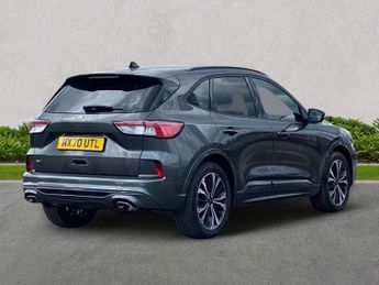 FORD KUGA 2.0 Ecoblue St-Line X Suv 5Dr Diesel Auto Awd Euro 6 (S/S) (190 