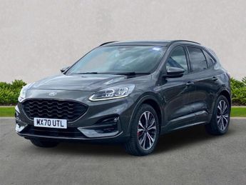 FORD KUGA 2.0 Ecoblue St-Line X Suv 5Dr Diesel Auto Awd Euro 6 (S/S) (190 