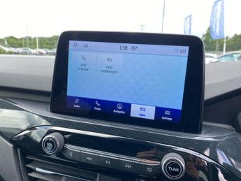 FORD KUGA 2.0 Ecoblue St-Line X Suv 5Dr Diesel Auto Awd Euro 6 (S/S) (190 