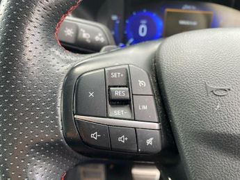FORD KUGA 2.0 Ecoblue St-Line X Suv 5Dr Diesel Auto Awd Euro 6 (S/S) (190 